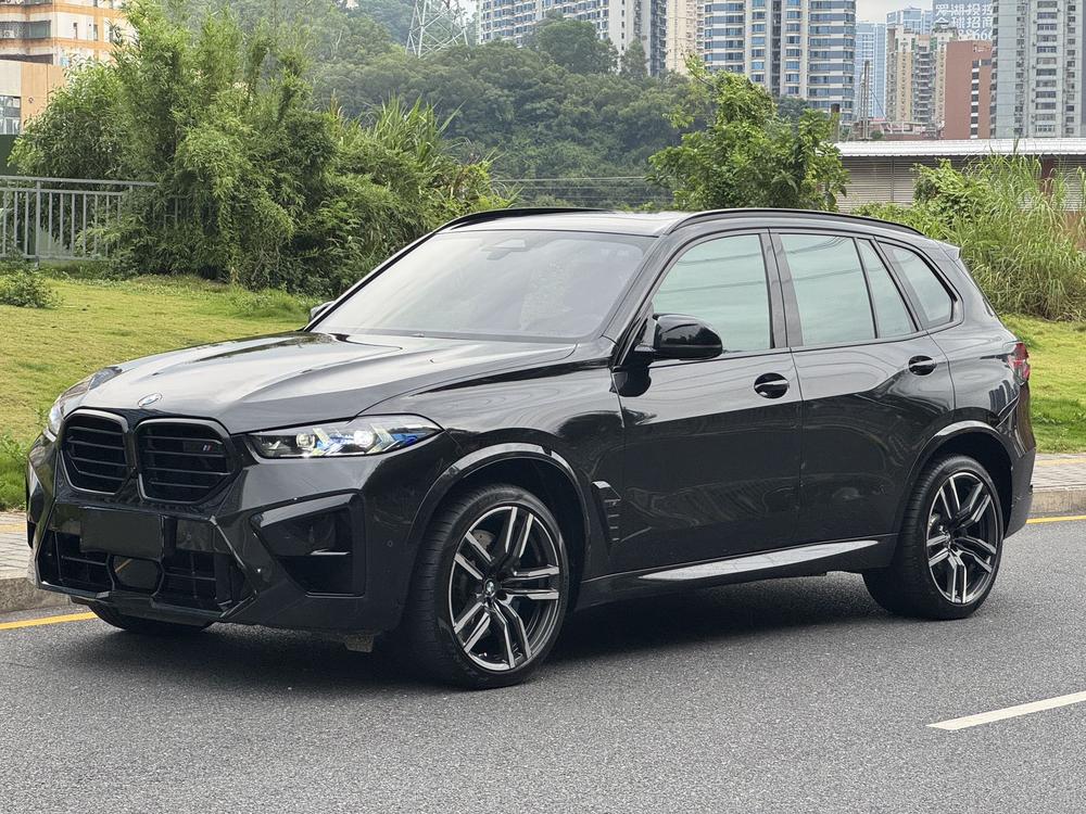BMW BMW X5 M