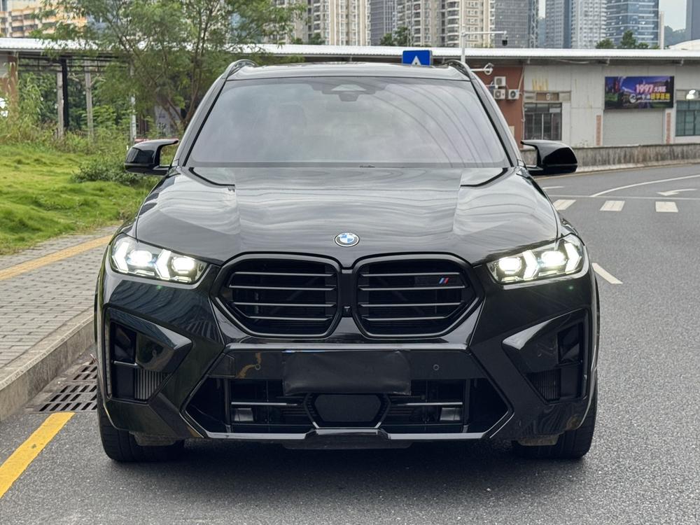 BMW BMW X5 M