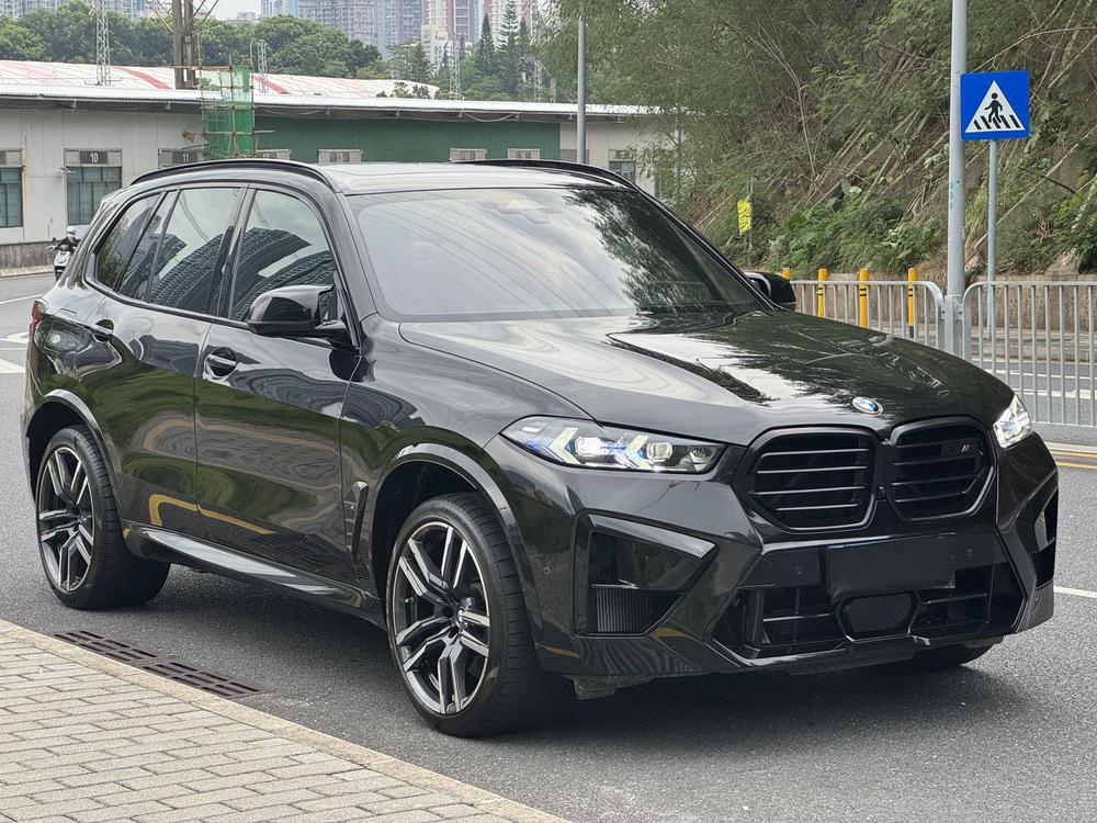BMW BMW X5 M