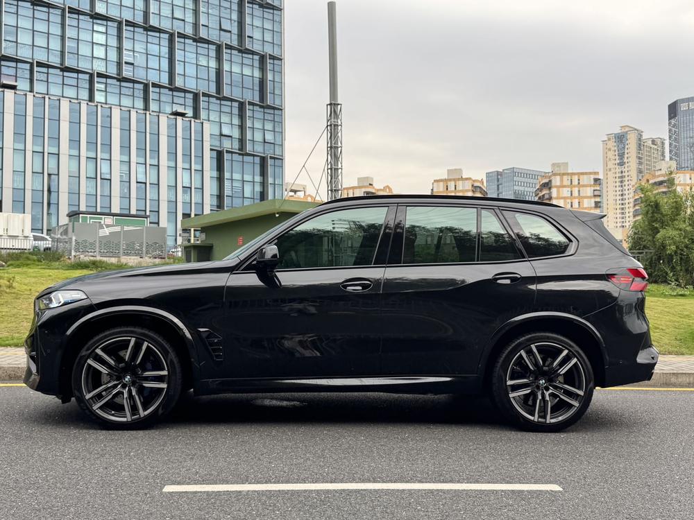 BMW BMW X5 M