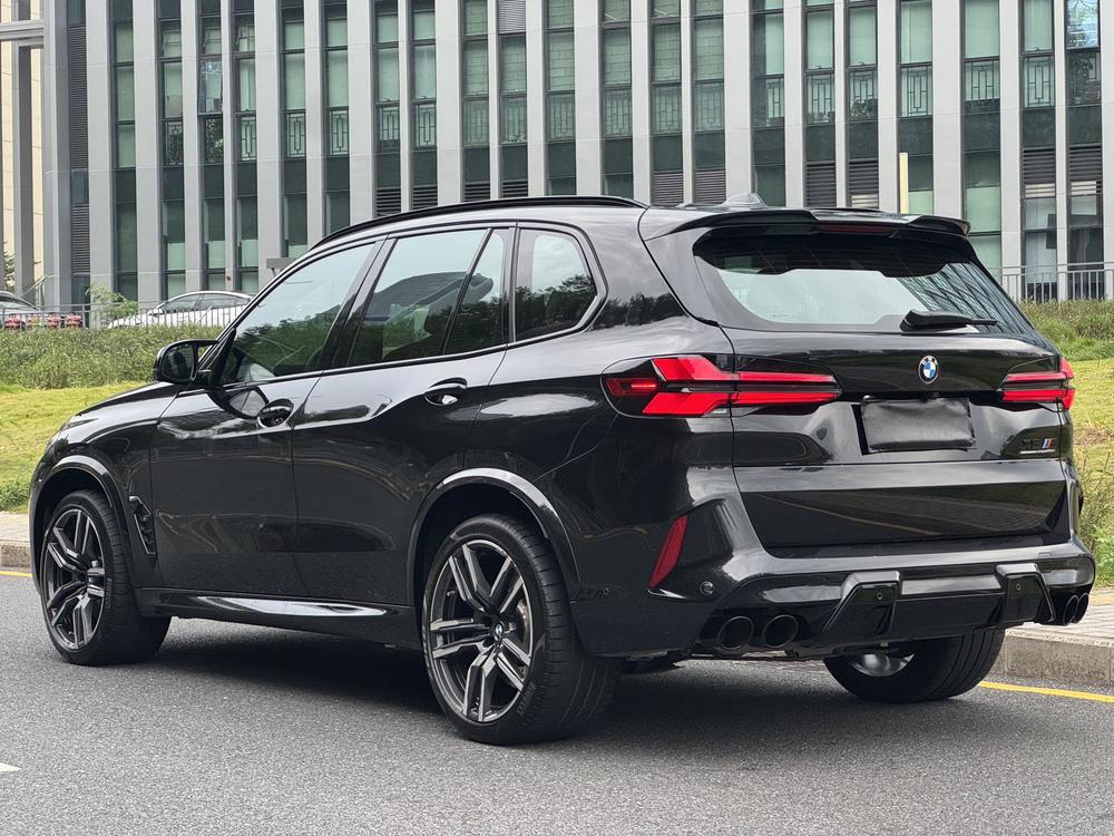 BMW BMW X5 M