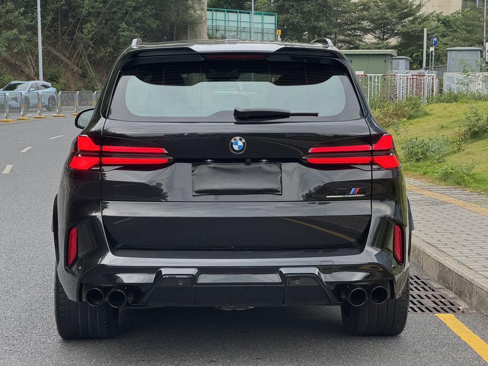 BMW BMW X5 M