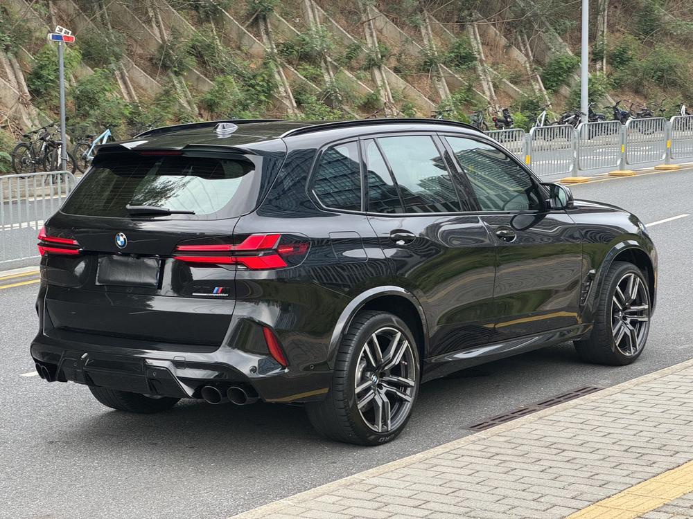 BMW BMW X5 M