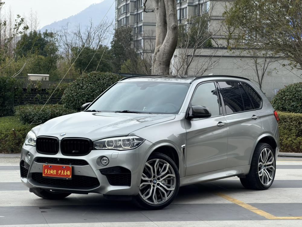 BMW BMW X5 M