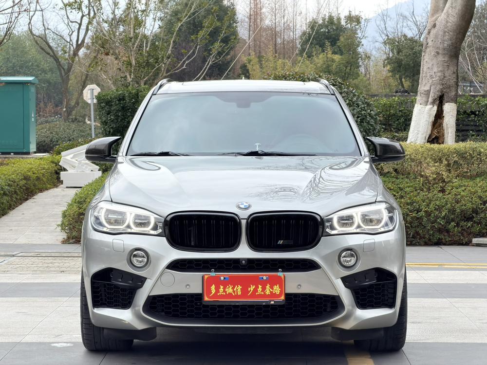 BMW BMW X5 M