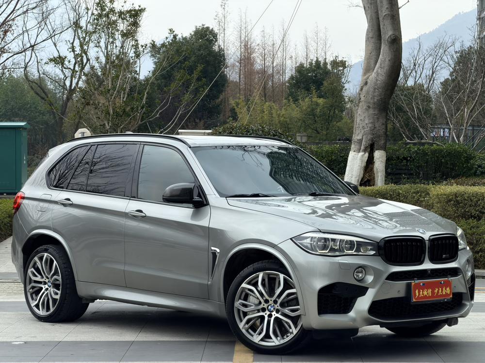 BMW BMW X5 M