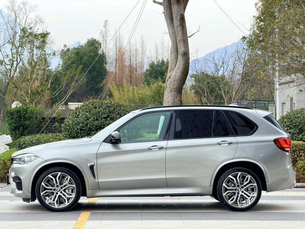 BMW BMW X5 M
