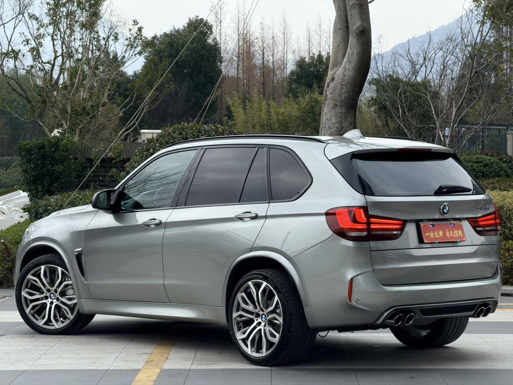 BMW BMW X5 M