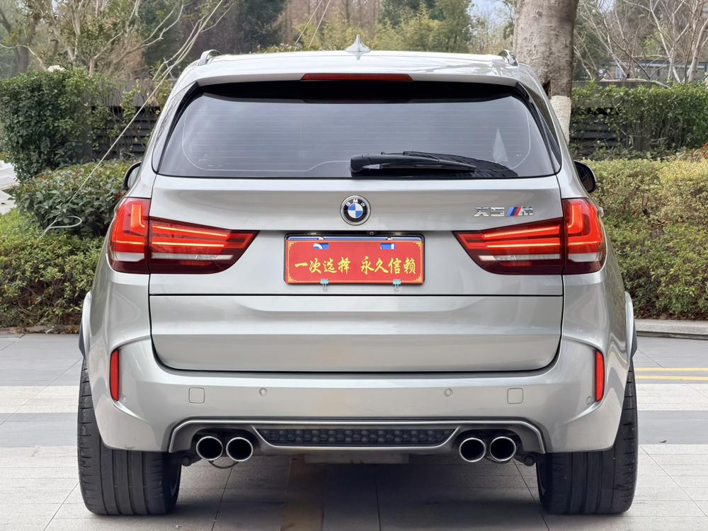 BMW BMW X5 M