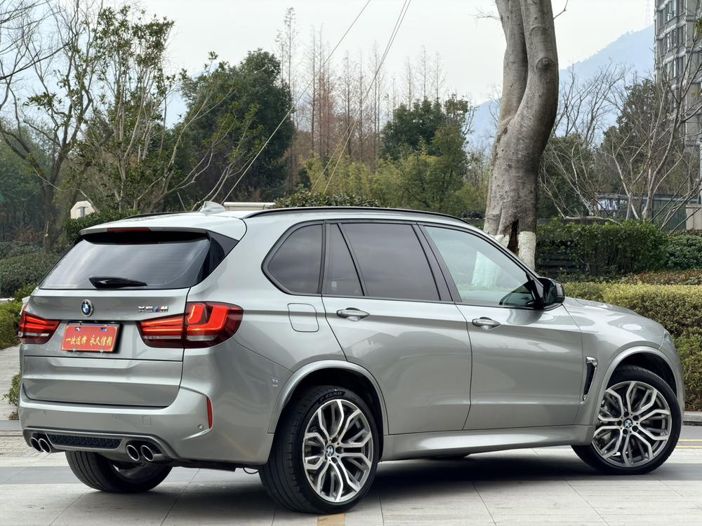 BMW BMW X5 M