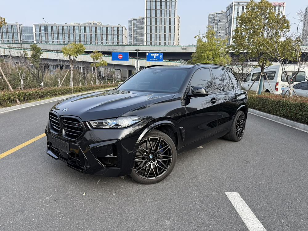 BMW BMW X5 M