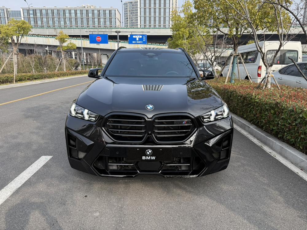 BMW BMW X5 M