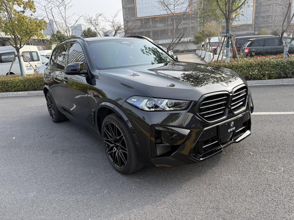 BMW BMW X5 M