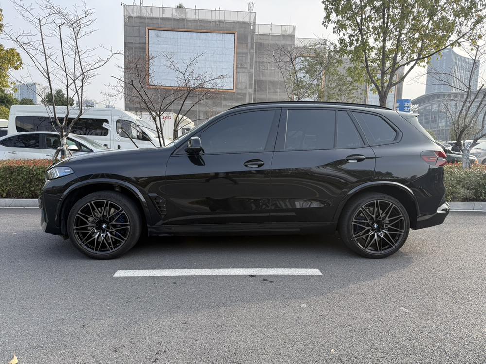 BMW BMW X5 M