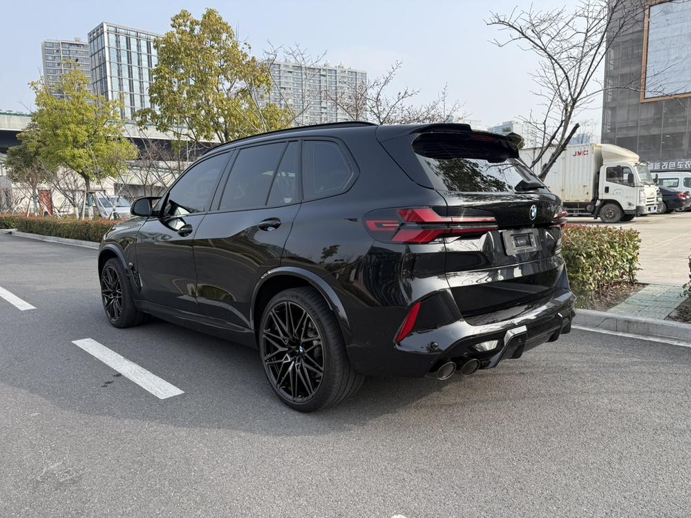 BMW BMW X5 M