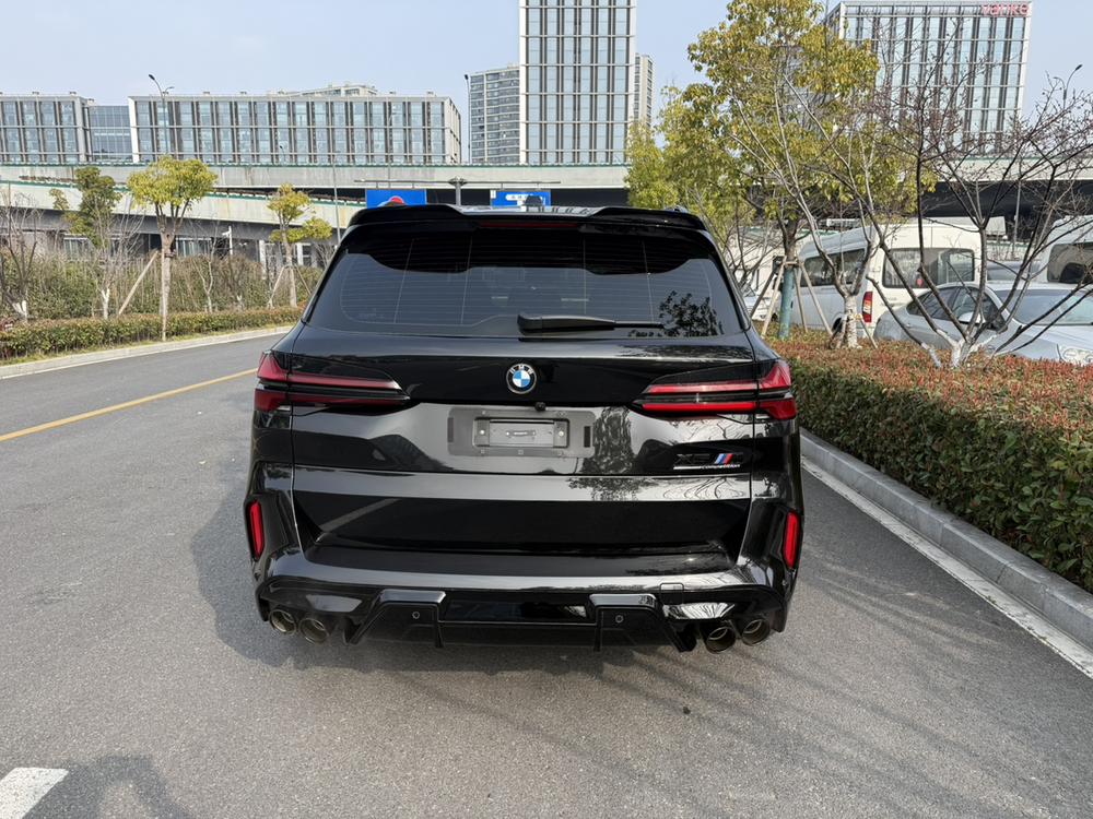 BMW BMW X5 M