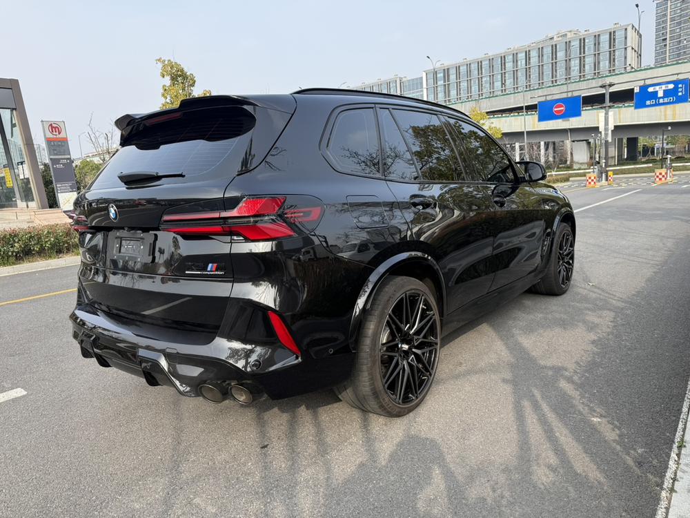 BMW BMW X5 M