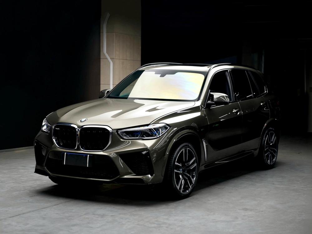BMW BMW X5 M