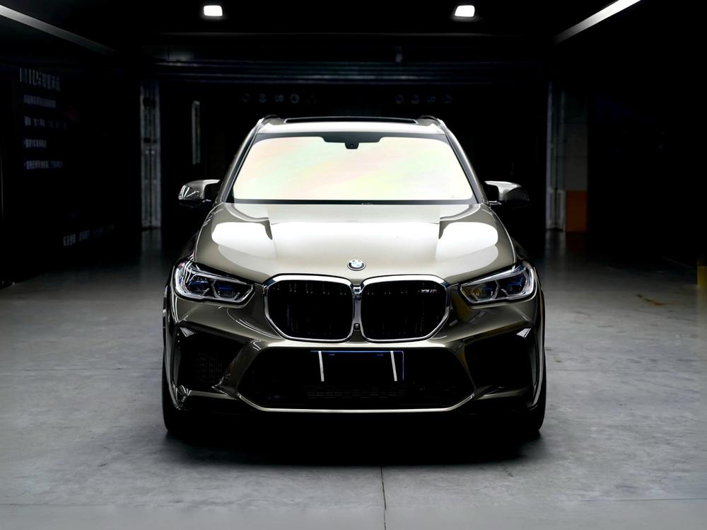 BMW BMW X5 M