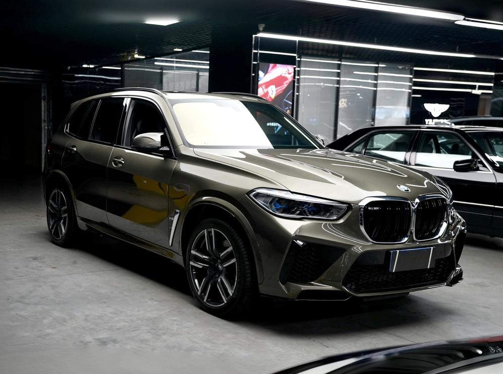 BMW BMW X5 M