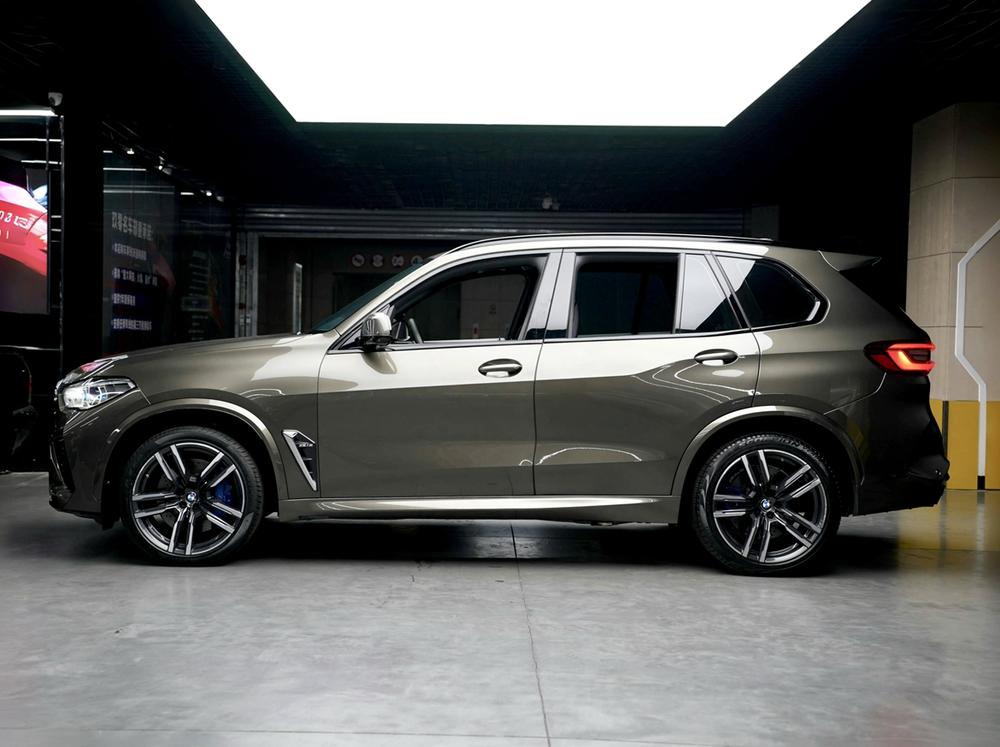 BMW BMW X5 M