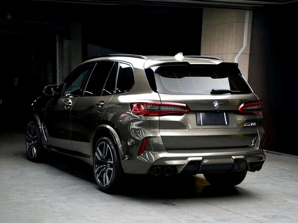 BMW BMW X5 M