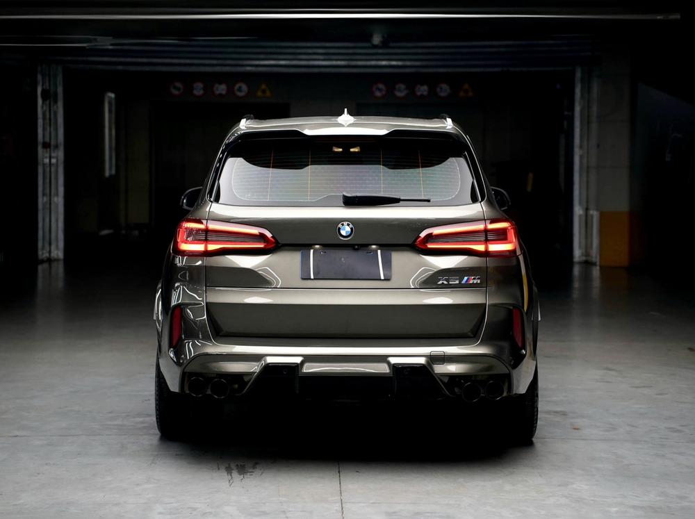 BMW BMW X5 M