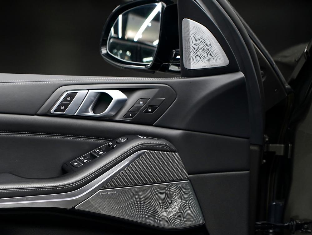 BMW BMW X5 M