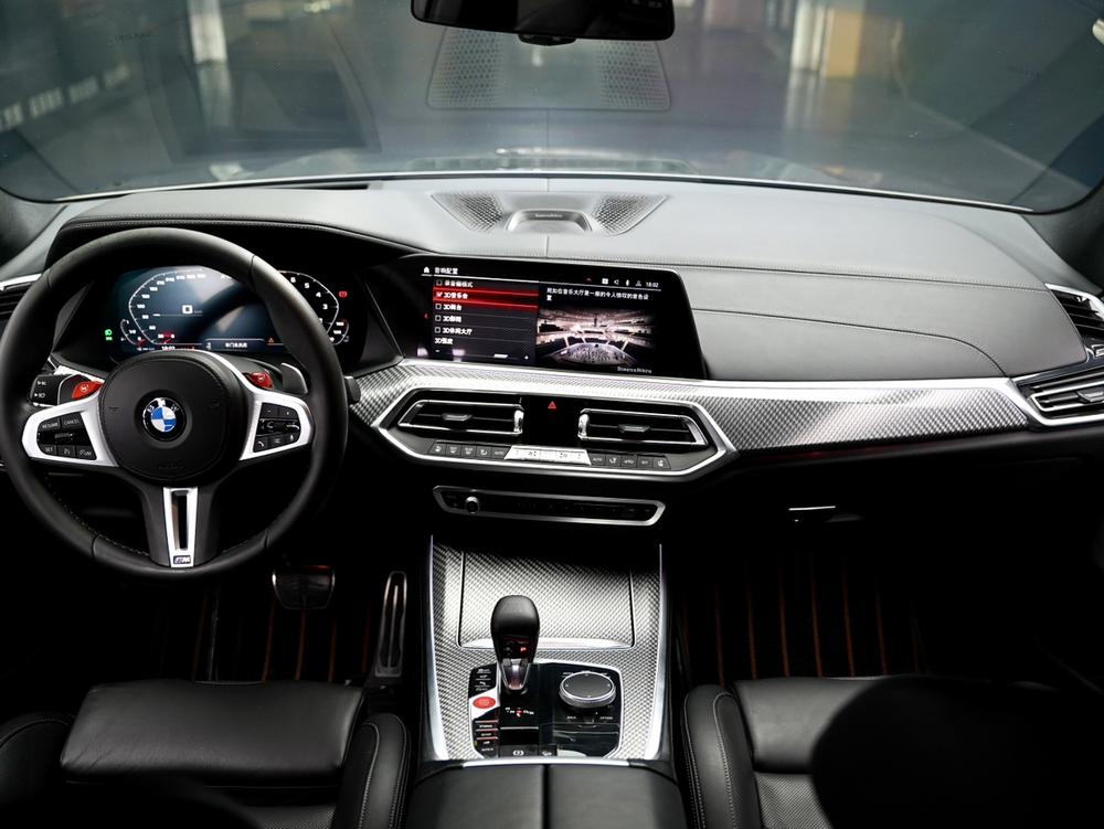 BMW BMW X5 M