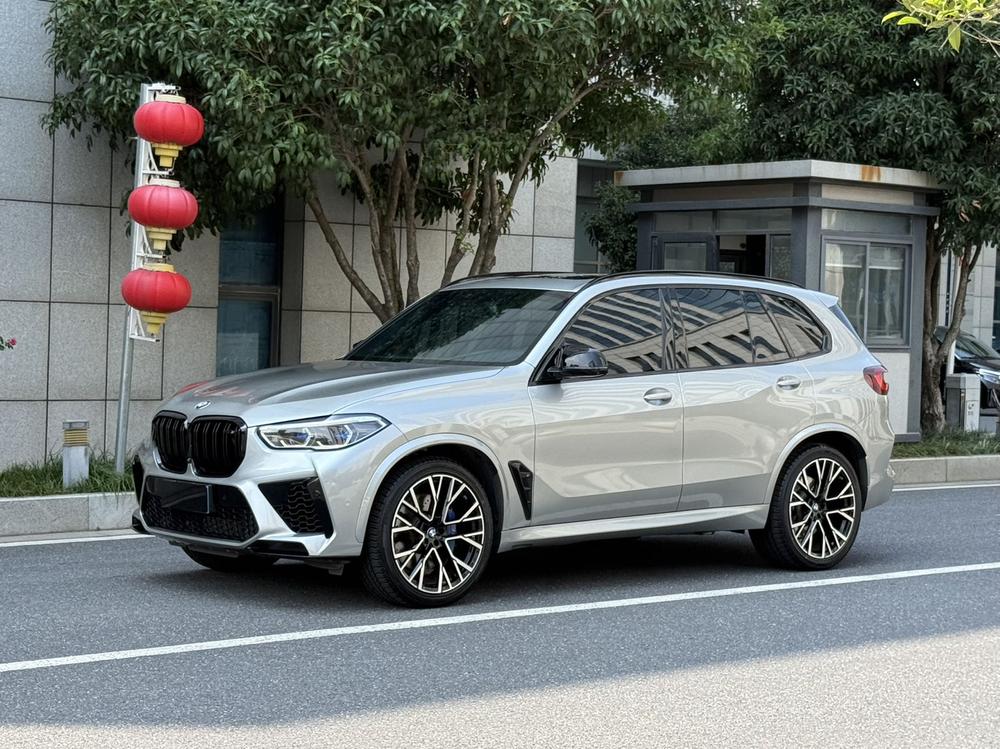 BMW BMW X5 M