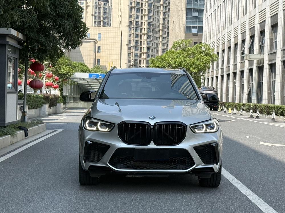 BMW BMW X5 M
