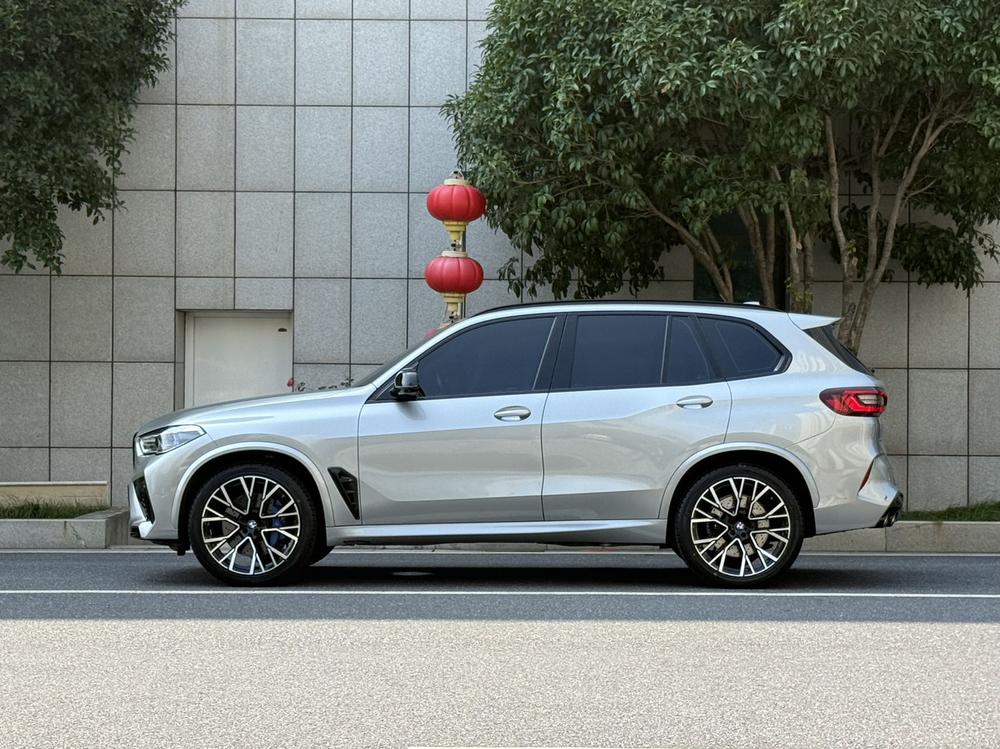 BMW BMW X5 M