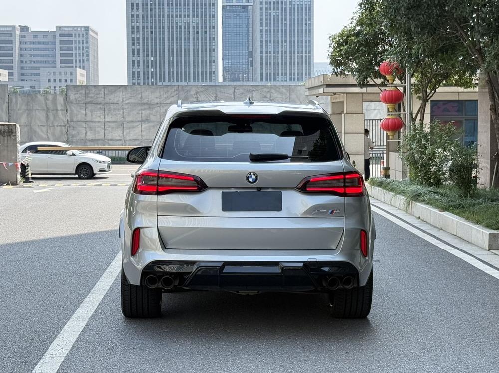 BMW BMW X5 M