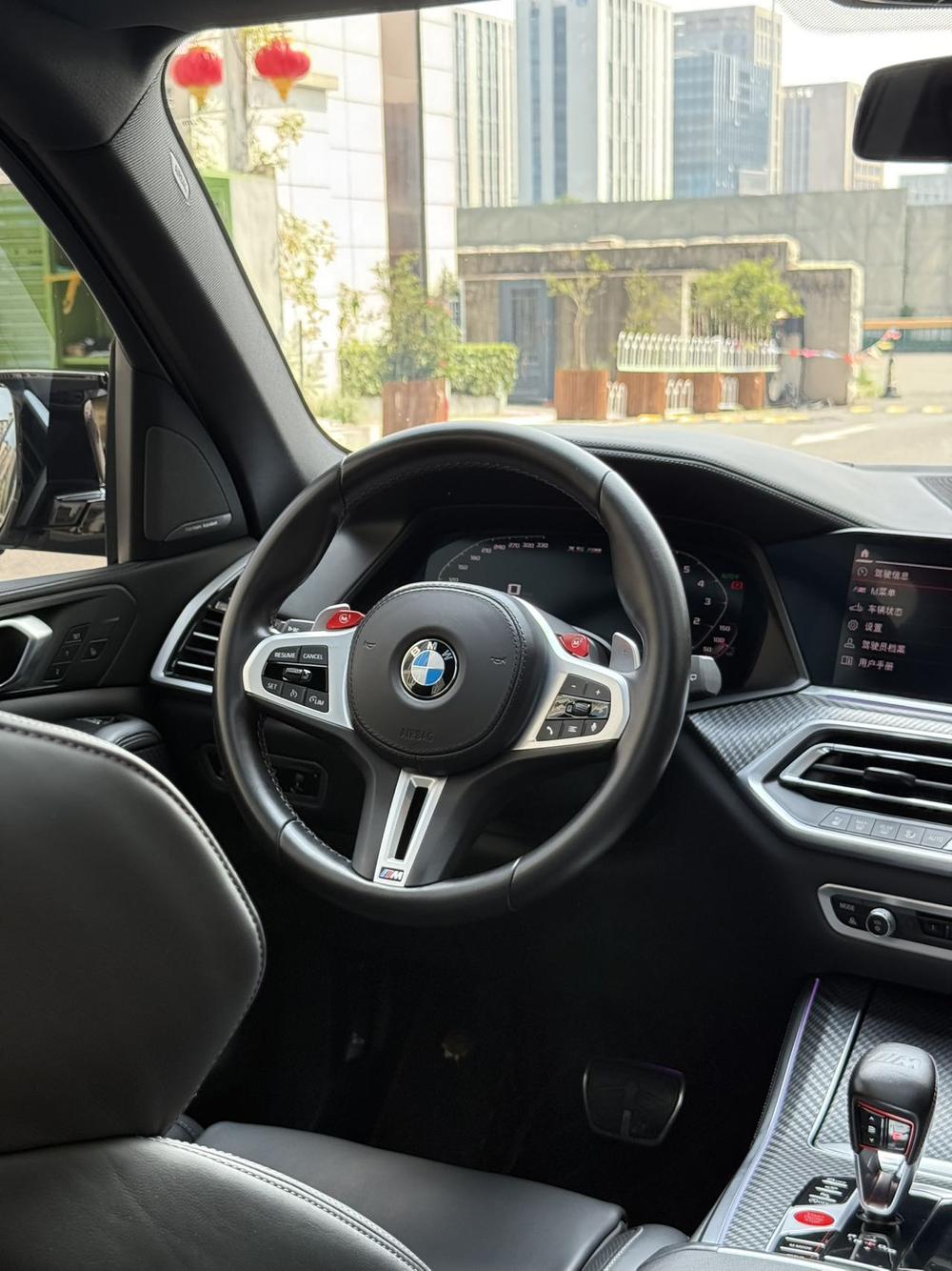 BMW BMW X5 M