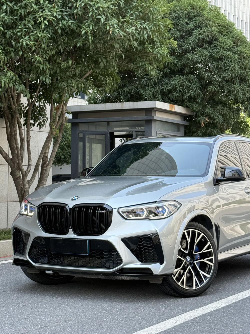 BMW BMW X5 M