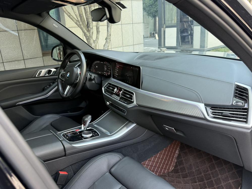 BMW BMW X5 M