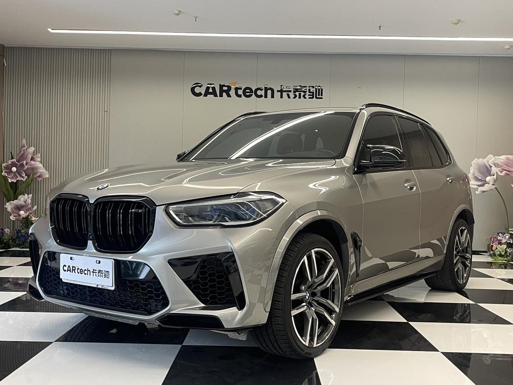 BMW BMW X5 M