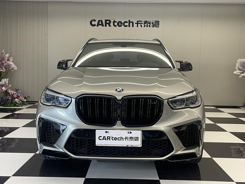 BMW BMW X5 M