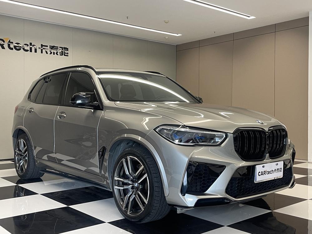 BMW BMW X5 M