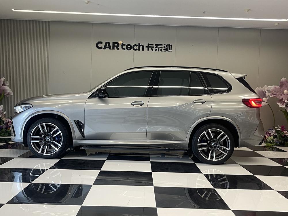 BMW BMW X5 M