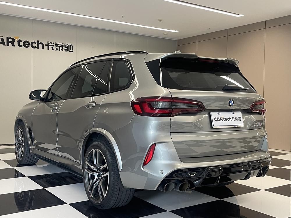 BMW BMW X5 M
