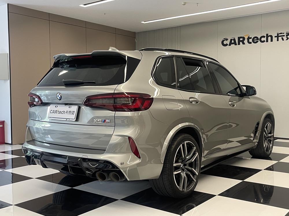 BMW BMW X5 M
