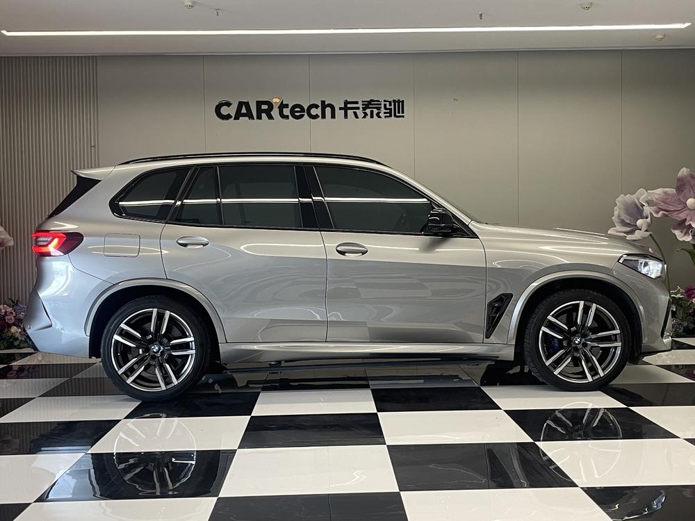 BMW BMW X5 M