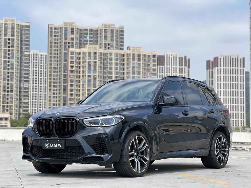 BMW BMW X5 M