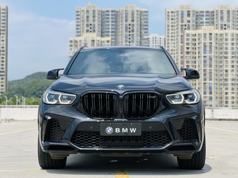 BMW BMW X5 M