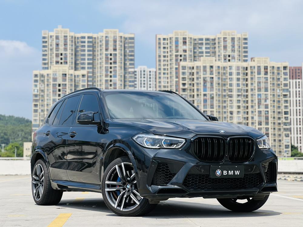 BMW BMW X5 M