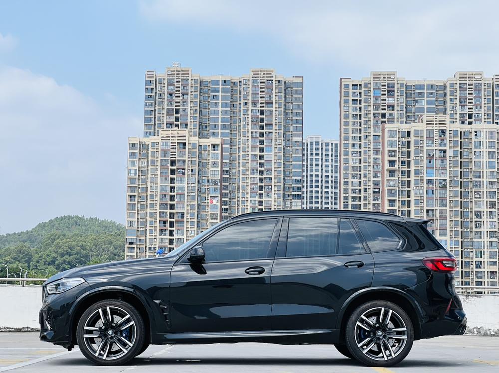 BMW BMW X5 M