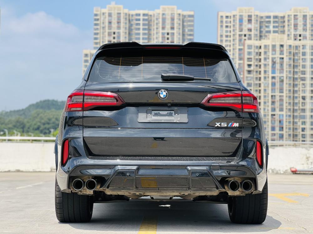 BMW BMW X5 M