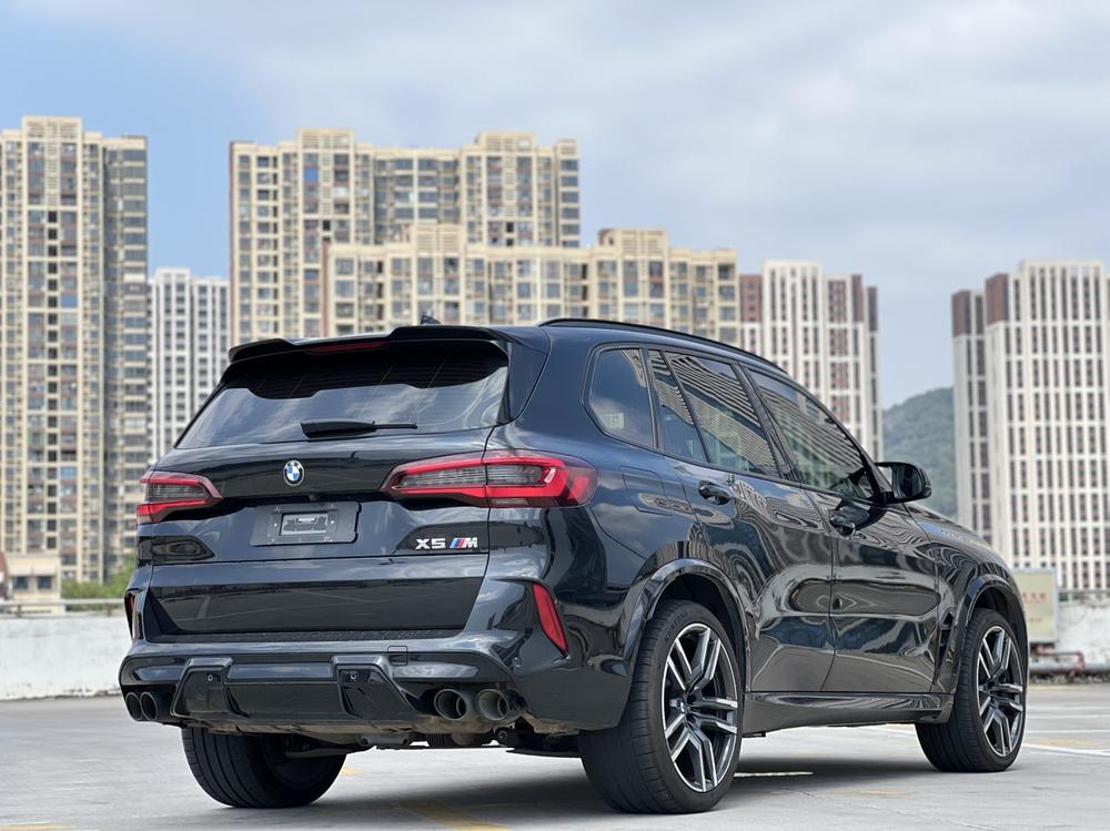 BMW BMW X5 M