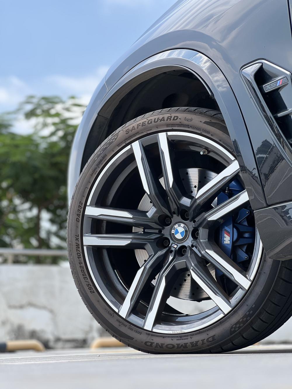BMW BMW X5 M